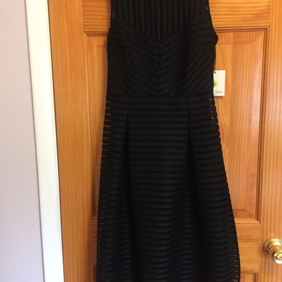 Calvin Klein Dress - Picture 5 of 5